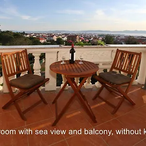  Apartment Marica Amazing View Croatia