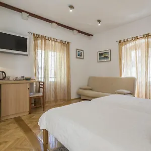  Apartment Carrara Croatia