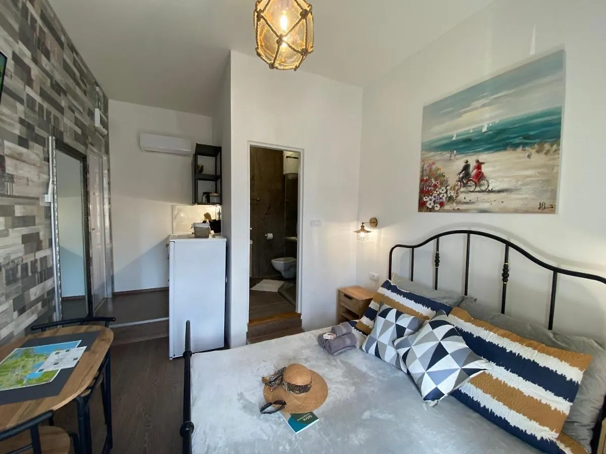 Lukadorajana Pula City Center Apartment