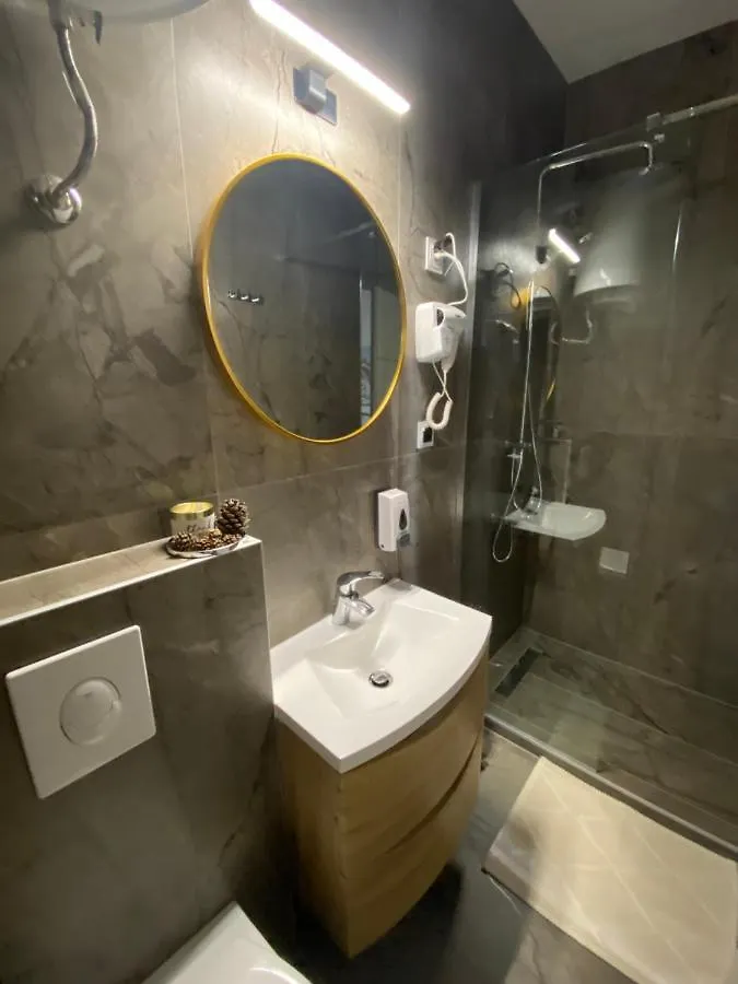 Lukadorajana Pula City Center Apartment