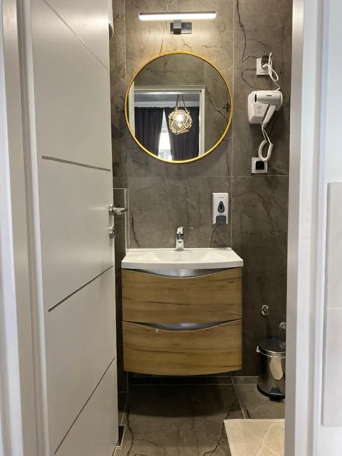 Apartment Lukadorajana Pula City Center Croatia