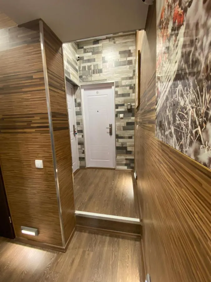 Lukadorajana Pula City Center Apartment